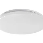 Fehér LED mennyezeti lámpa Vendel kerek 255mm 12W Gyors kiszállítás