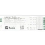 Gyors szállítás Mi-Light MiBoxer WIFI+RF Matter Vevő 15A 5 az 1-ben LED szalagokhoz