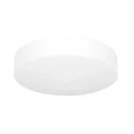 Exkluzív ajánlat Fehér LED mennyezeti lámpa Makaron kerek 500mm 50W IP44 CCT