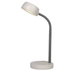 Fehér LED asztali lámpa Berry 4,5W Gyors szállítás