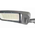 Akciós ár LED közvilágítás 200W 170lm/W Prémium