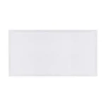 Fehér süllyesztett LED panel 60 x 120cm 45W CCT Legnépszerűbb