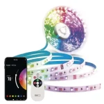 Akció GoSmart RGB+CCT LED-szalag 22W WiFi-vel 5m