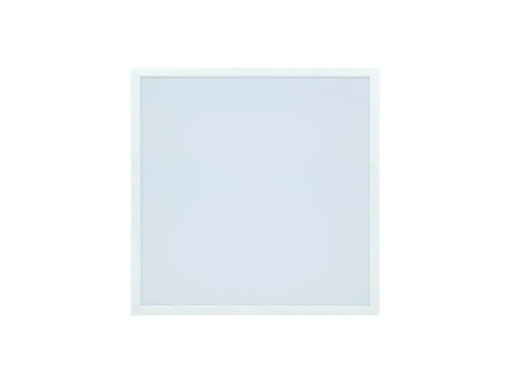 Gyors szállítás Fehér mennyezeti LED panel 60 x 60cm 16-35W UGR CRI Projekt