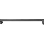Fekete homlokzati LED lámpa Zilina 595mm 8W IP54 Kedvezményes ár