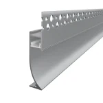Expressz kézbesítés Beépíthető profil gipszkartonba LED szalagokhoz V44