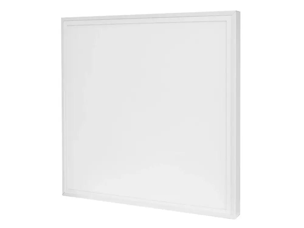 Fehér felületre szerelhető LED panel kerettel 60 x 60cm 16-35W UGR CRI Projekt Ajánlat