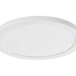 Biztonságos fizetés Fehér falon kívüli/süllyeszthető LED lámpa mozgásérzékelővel Sonnet 225mm 18W