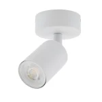 Fehér Nex spot lámpa GU10 izzóhoz Outlet