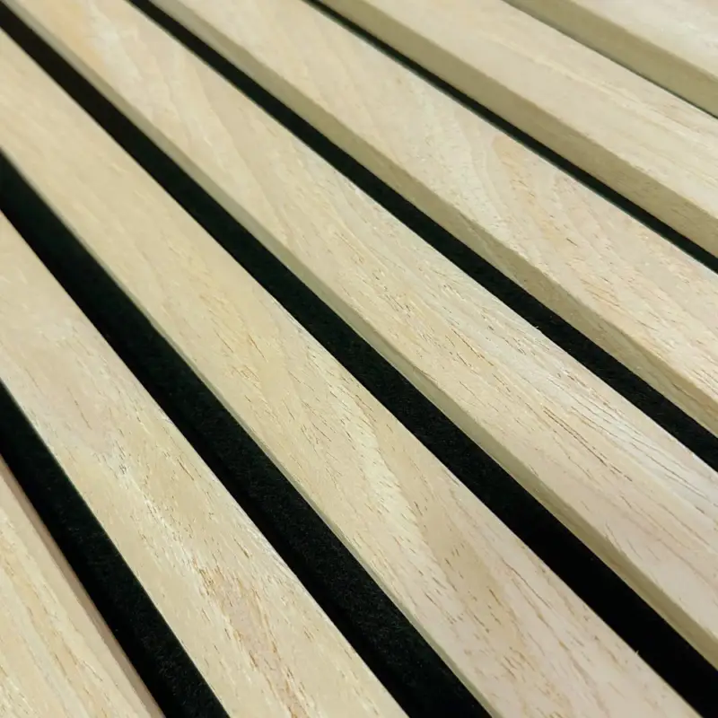 Veneer Light Oak akusztikus falpanel Vedd meg most