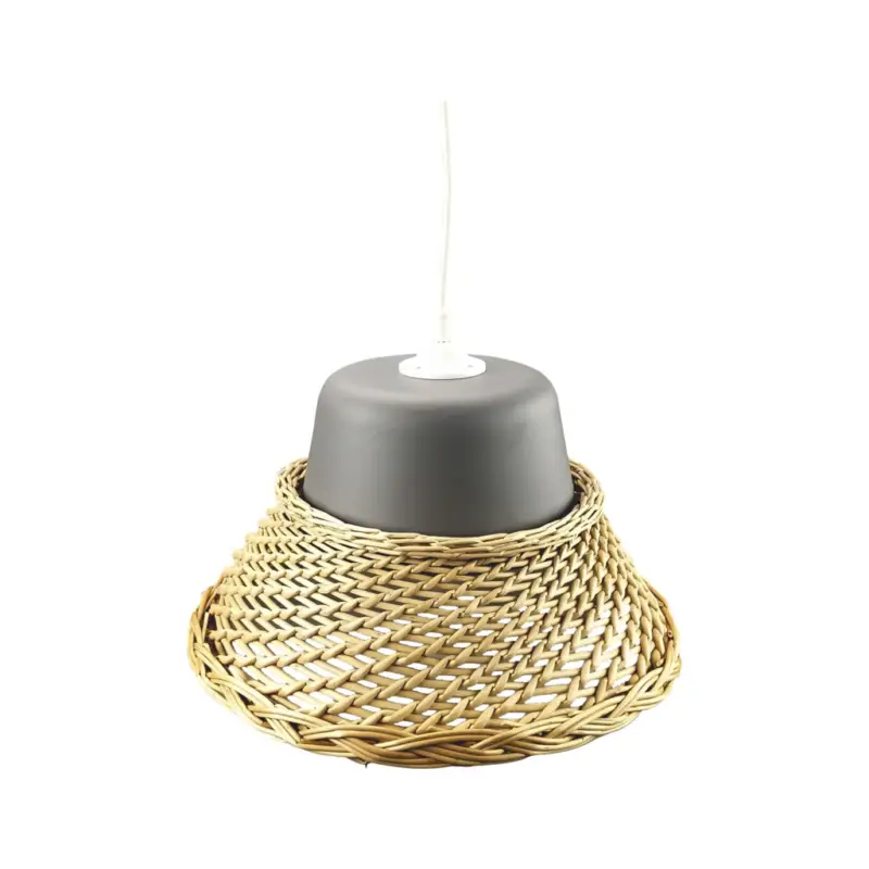 WICKER SP1 GRI Gyors kiszállítás