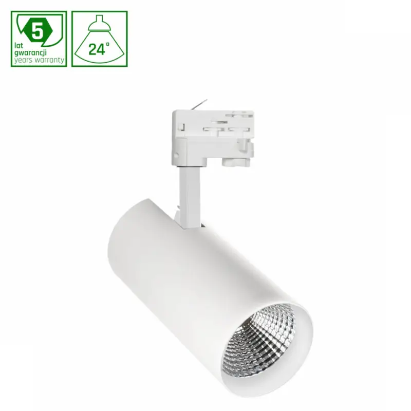 MDR BRANTA BREAD 27W 230V 24DEG WHITE CASAMBI Vedd meg most