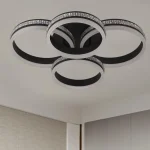 Prémium LED világítás + vezérlés 150W - J3354/B