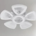 Biztonságos vásárlás LED világítás + vezérlés 145W - J3350/W