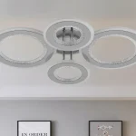 Végkiárusítás LED világítás + vezérlés 100W - J3346/CH