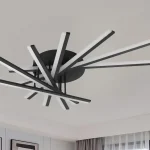 LED világítás + vezérlés 120W - J3345/B Biztonságos fizetés