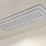Népszerű LED világítás + vezérlés 125W - J1344/W