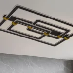 Végkiárusítás LED világítás + vezérlés 280W - J3343/B