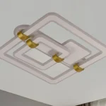 Kedvezmény LED világítás + vezérlés 140W - J3342/W
