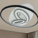 Szuper ajánlat LED világítás + vezérlés 105W - J1337/W