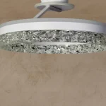LED világítás + távvezérlő 85W - TA1306/W Alacsony ár