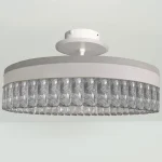 LED világítás + távvezérlő 85W - TA1305/W Korlátozott ajánlat