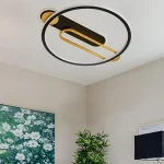 LED világítás + távvezérlő 60W - TB1306/BG Legnépszerűbb