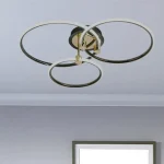 LED világítás + távvezérlő 64W - TB1301/BG Szezonális akció