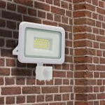 Kihagyhatatlan ajánlat LED reflektor érzékelővel 20W / 4000K - LF0122S