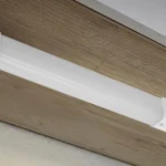 Exkluzív ajánlat LED lámpatest aljzattal 15W / IP44 / 600 / CCT - LNL7621/WHE