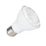 Árcsökkenés V-TAC LED izzóE27 PAR30 12W 40° 6000K spot - 4268