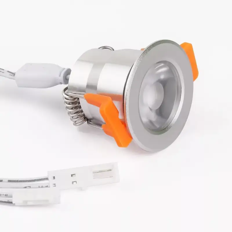 Mi LIght 3 W-os kettős fehér LED spotlámpa - LC2-SP03 Legnépszerűbb