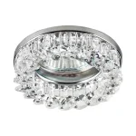 Akció CRYSTALS - Emithor-71033 - Beépíthető lámpa