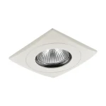 Korlátozott ajánlat ELEGANT - Emithor-71021 - Beépíthető lámpa