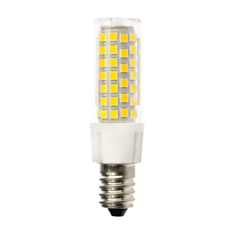 E14 T25 LED izzó 10W = 75W 970lm 4000K semleges 320° LUMILED Expressz szállítás