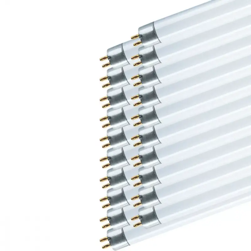 20x G5 T5 fénycső 21W 2100lm 4000K semleges 849mm OSRAM Lumilux szabályozható Biztonságos fizetés