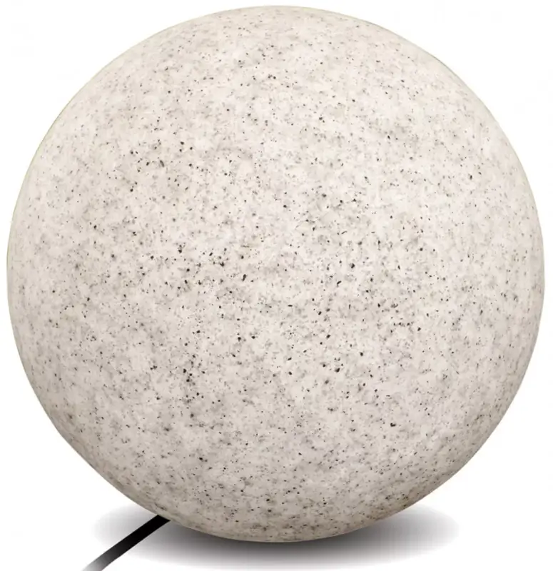 Vedd meg online Kerti labdás LÁMPA a kertbe E27 GARDEN BALL XXL Kobi 57cm