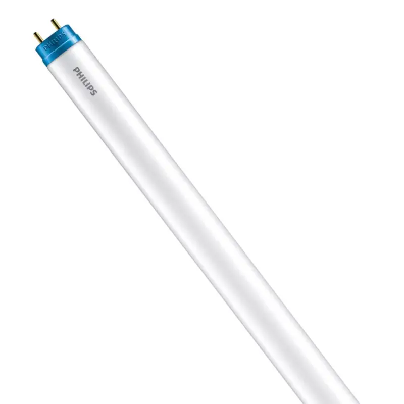 Árengedmény LED fénycső G13 T8 8W 800lm 6500K Hideg 240° 600mm PHILIPS CorePro