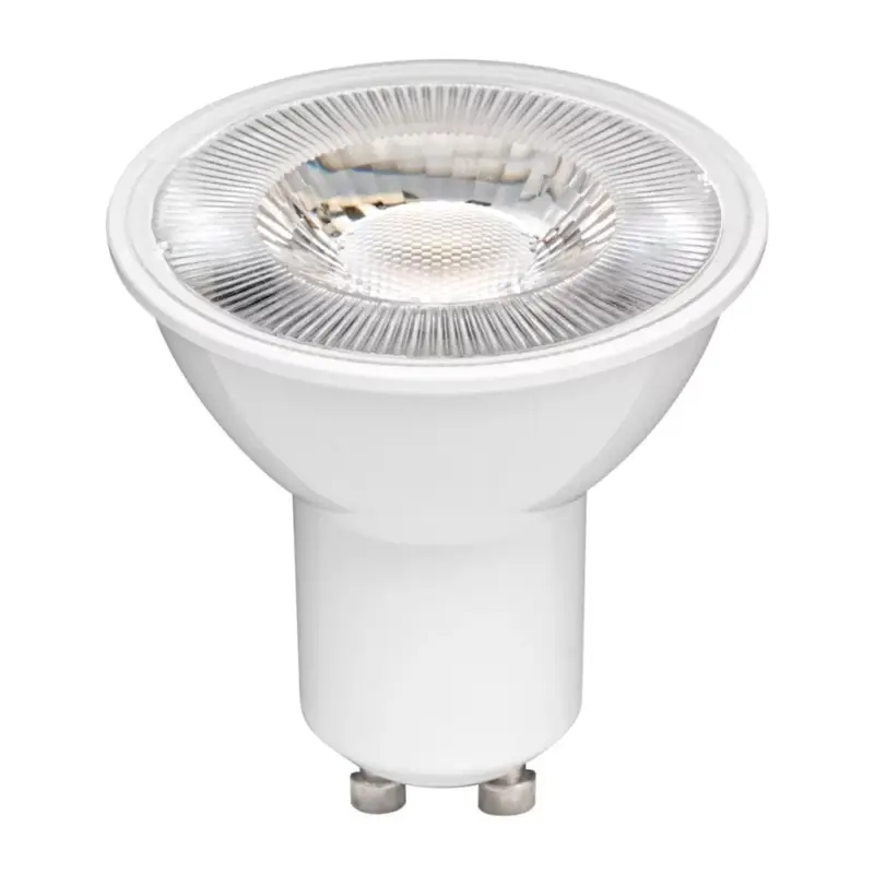 Akció GU10 LED izzó 6.9W = 80W 575lm 4000K Semleges 36° BELLALUX