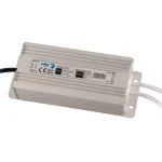 MODULÁRIS LED tápegység 12V 60W 5A AD12-5001 ADLER IP67 Népszerű