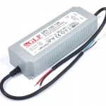 Korlátozott ajánlat Feszültség LED tápegység 150W 12.50A 12V IP67 GPV-150-12N hermetikus