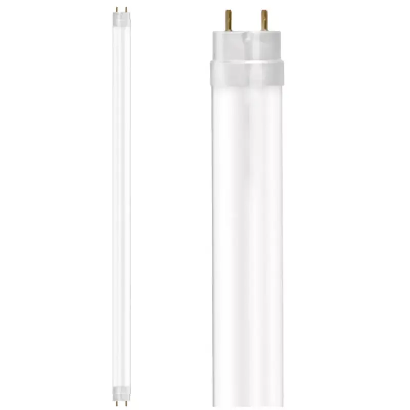 Biztonságos vásárlás LED FÉNYCSŐ ÜVEG LÁMPA G13 120cm 18W 230V 6500K High Lumen Ecolight