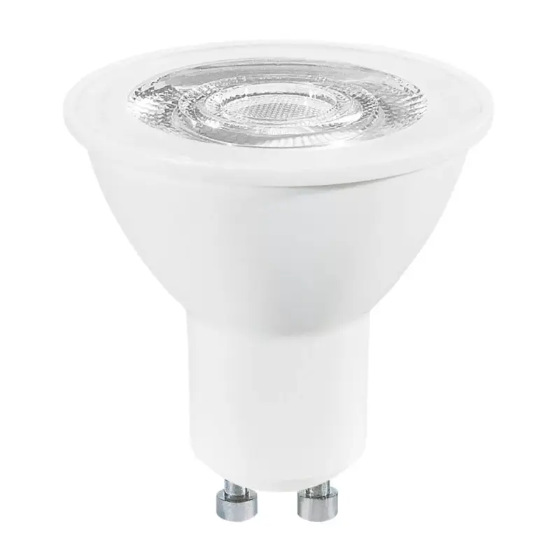 Utolsó esély GU10 LED izzó 4.5W = 50W 350lm 4000K Semleges 36° BELLALUX