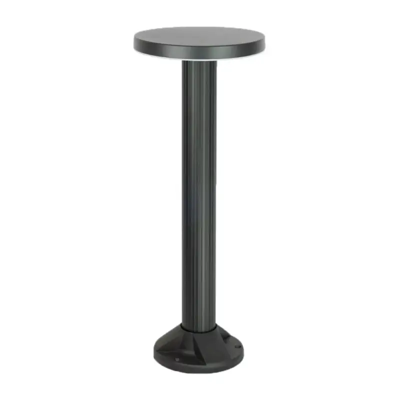 Ajánlat Kültéri álló LED-oszlopos lámpa RONDO 12W CCT IP65 55cm SU-MA