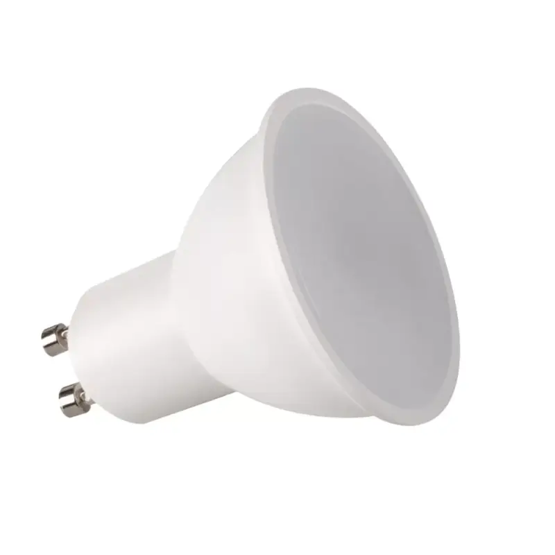 Árcsökkenés LED izzó GU10 4W 320lm 5000K Hideg KANLUX