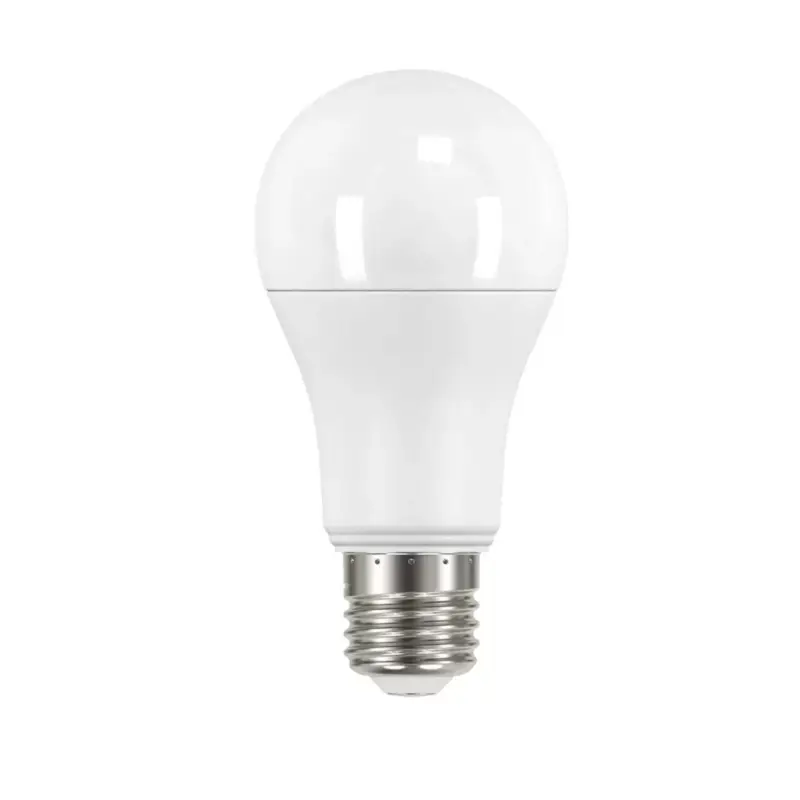 LED izzó IQ-LEDDIM E27 A60 13.6W 1521lm 4000K Semleges KANLUX Kedvezmény