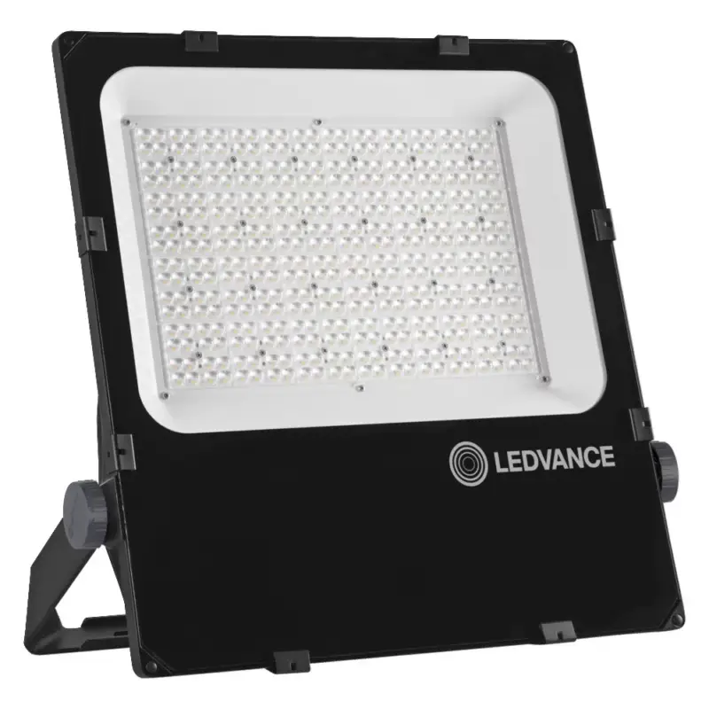 LED reflektor kültéri spotlámpa 290W 39100lm 4000K IP66 Black Floodlight Ledvance Kihagyhatatlan ajánlat