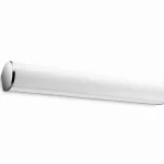 Tükörlámpa LED 7.5W 560lm 2700K Chrome Fit Philips Olcsó