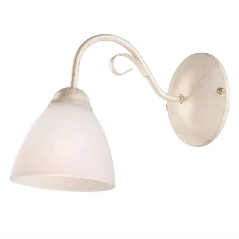 Fali lámpa égő ADELLE E27 White Classic KM-1.6 Lamkur Gyors szállítás