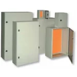 Tracon Fém elosztószekrény 600x500x200mm TFE605020 lemez szekrény Legjobb ár